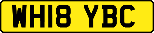 WH18YBC