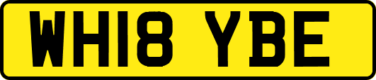 WH18YBE