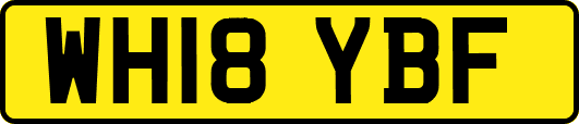 WH18YBF