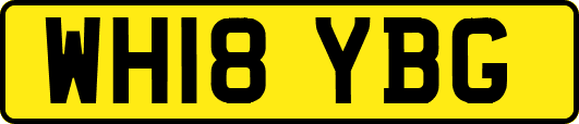 WH18YBG