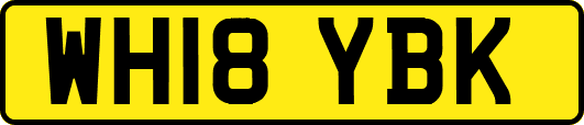 WH18YBK