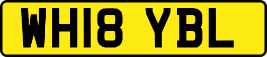 WH18YBL