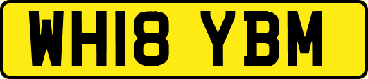 WH18YBM