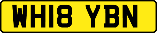 WH18YBN