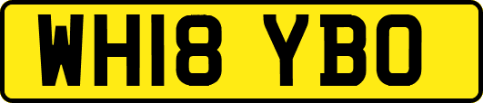 WH18YBO