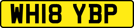 WH18YBP