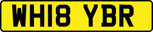 WH18YBR