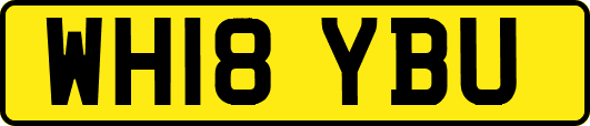 WH18YBU