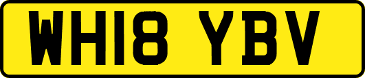 WH18YBV