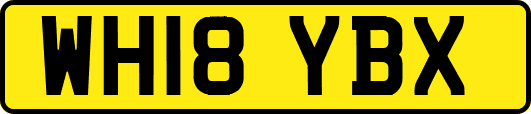 WH18YBX