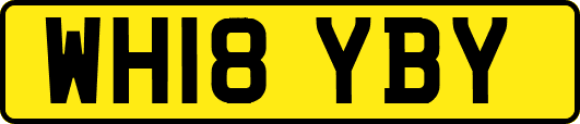 WH18YBY