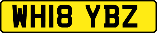 WH18YBZ