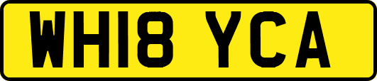 WH18YCA