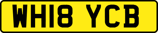 WH18YCB