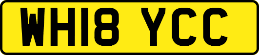 WH18YCC
