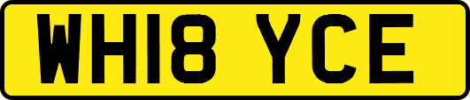 WH18YCE