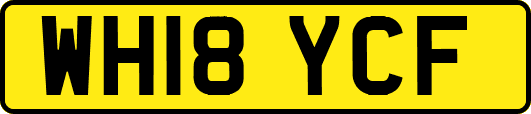 WH18YCF