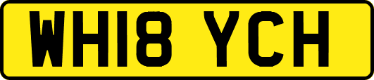 WH18YCH