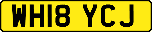 WH18YCJ