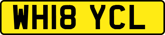 WH18YCL