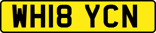 WH18YCN