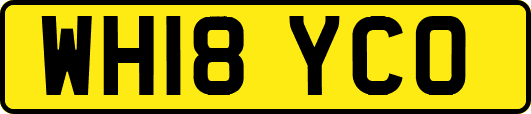 WH18YCO