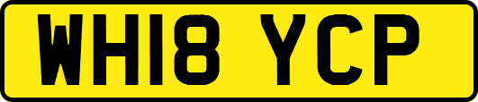 WH18YCP