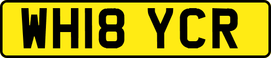 WH18YCR