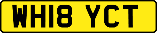 WH18YCT
