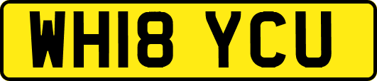 WH18YCU