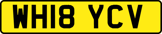 WH18YCV