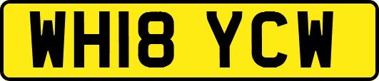 WH18YCW