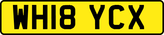 WH18YCX