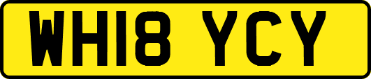 WH18YCY
