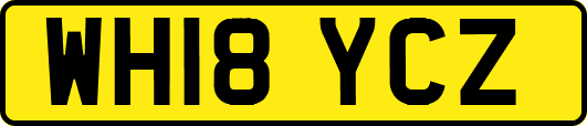 WH18YCZ