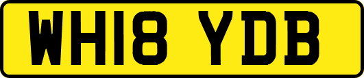 WH18YDB