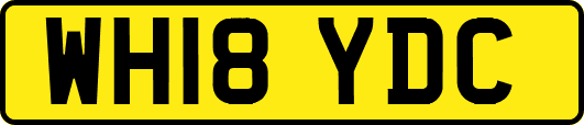 WH18YDC