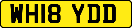 WH18YDD