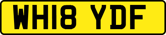 WH18YDF