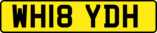 WH18YDH