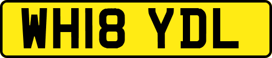 WH18YDL