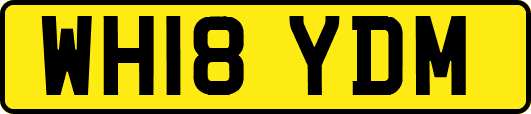 WH18YDM