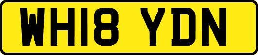 WH18YDN