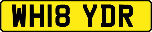 WH18YDR