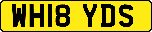 WH18YDS