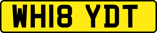 WH18YDT