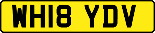 WH18YDV