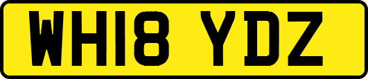 WH18YDZ