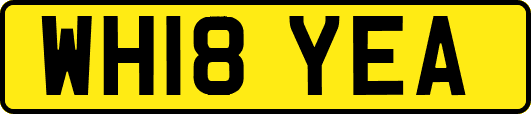 WH18YEA