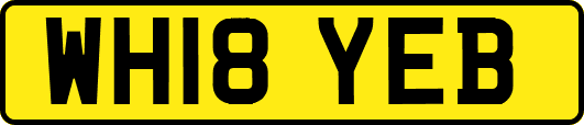 WH18YEB